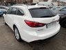 USED 2017 66 MAZDA 6 2.2 D SE-L NAV 150 Sports Tourer 5dr - SAT NAV 