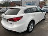 USED 2017 66 MAZDA 6 2.2 D SE-L NAV 150 Sports Tourer 5dr - SAT NAV 