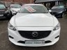 USED 2017 66 MAZDA 6 2.2 D SE-L NAV 150 Sports Tourer 5dr - SAT NAV 