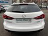 USED 2017 66 MAZDA 6 2.2 D SE-L NAV 150 Sports Tourer 5dr - SAT NAV 