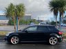 USED 2017 17 AUDI A3 2.0 S3 SPORTBACK TFSI QUATTRO BLACK EDITION 5d 306 BHP 