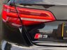 USED 2017 17 AUDI A3 2.0 S3 SPORTBACK TFSI QUATTRO BLACK EDITION 5d 306 BHP 