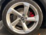 USED 2017 17 AUDI A3 2.0 S3 SPORTBACK TFSI QUATTRO BLACK EDITION 5d 306 BHP 