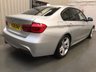 USED 2018 18 BMW 3 SERIES 2.0 320D M SPORT 4d 188 BHP GREAT SPEC, FINANCE FROM 6.9% APR
