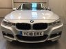 USED 2018 18 BMW 3 SERIES 2.0 320D M SPORT 4d 188 BHP GREAT SPEC, FINANCE FROM 6.9% APR