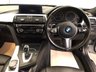 USED 2018 18 BMW 3 SERIES 2.0 320D M SPORT 4d 188 BHP GREAT SPEC, FINANCE FROM 6.9% APR
