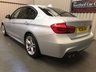 USED 2018 18 BMW 3 SERIES 2.0 320D M SPORT 4d 188 BHP GREAT SPEC, FINANCE FROM 6.9% APR