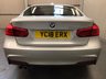 USED 2018 18 BMW 3 SERIES 2.0 320D M SPORT 4d 188 BHP GREAT SPEC, FINANCE FROM 6.9% APR