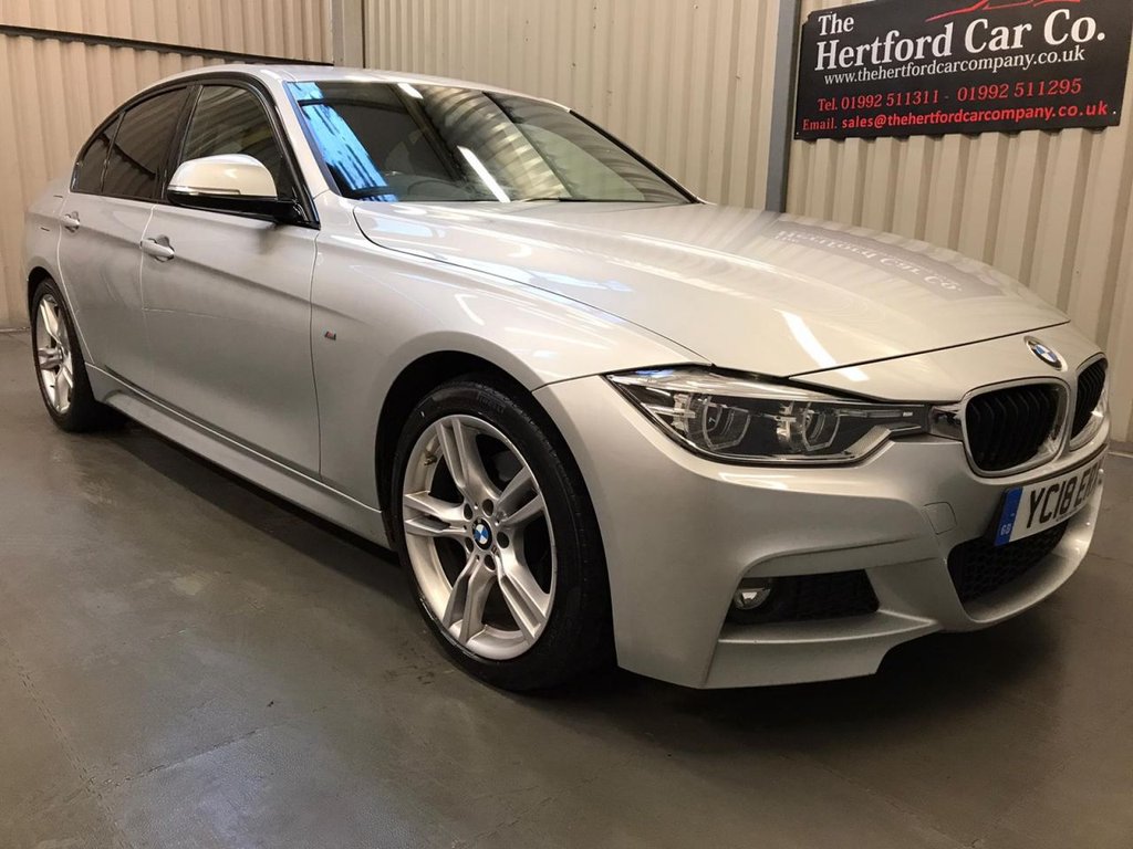 View our BMW 3 SERIES