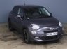 USED 2016 66 FIAT 500X 1.2 MULTIJET POP STAR 5d 95 BHP *PRIVACY GLASS + BLACK ALLOYS* *Optional extra Privacy Glass + 17" Matt Black Alloy Wheels* Full Service History + Just Serviced, One Owner, NEW MOT, Excellent fuel economy! Only &pound;20 Road Tax! Low Insurance Group!