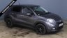 USED 2016 66 FIAT 500X 1.2 MULTIJET POP STAR 5d 95 BHP *PRIVACY GLASS + BLACK ALLOYS* *Optional extra Privacy Glass + 17" Matt Black Alloy Wheels* Full Service History + Just Serviced, One Owner, NEW MOT, Excellent fuel economy! Only &pound;20 Road Tax! Low Insurance Group!