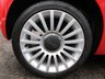 USED 2016 66 FIAT 500 1.2 LOUNGE 3d 69 BHP NEW SHAPE *7