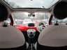 USED 2016 66 FIAT 500 1.2 LOUNGE 3d 69 BHP NEW SHAPE *7