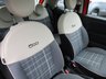 USED 2016 66 FIAT 500 1.2 LOUNGE 3d 69 BHP NEW SHAPE *7