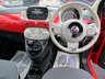 USED 2016 66 FIAT 500 1.2 LOUNGE 3d 69 BHP NEW SHAPE *7