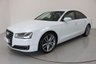 USED 2014 14 AUDI A8 3.0 TDI QUATTRO SPORT EXECUTIVE 4d-20