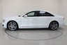 USED 2014 14 AUDI A8 3.0 TDI QUATTRO SPORT EXECUTIVE 4d-20