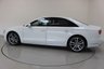 USED 2014 14 AUDI A8 3.0 TDI QUATTRO SPORT EXECUTIVE 4d-20