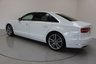 USED 2014 14 AUDI A8 3.0 TDI QUATTRO SPORT EXECUTIVE 4d-20