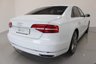 USED 2014 14 AUDI A8 3.0 TDI QUATTRO SPORT EXECUTIVE 4d-20