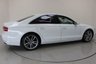 USED 2014 14 AUDI A8 3.0 TDI QUATTRO SPORT EXECUTIVE 4d-20