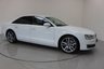 USED 2014 14 AUDI A8 3.0 TDI QUATTRO SPORT EXECUTIVE 4d-20