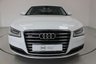 USED 2014 14 AUDI A8 3.0 TDI QUATTRO SPORT EXECUTIVE 4d-20