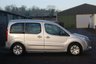 USED 2008 58 CITROEN BERLINGO 1.6 MULTISPACE VTR HDI 5d 75 BHP 