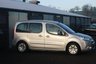USED 2008 58 CITROEN BERLINGO 1.6 MULTISPACE VTR HDI 5d 75 BHP 