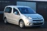 USED 2008 58 CITROEN BERLINGO 1.6 MULTISPACE VTR HDI 5d 75 BHP 