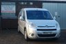 USED 2008 58 CITROEN BERLINGO 1.6 MULTISPACE VTR HDI 5d 75 BHP 