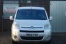USED 2008 58 CITROEN BERLINGO 1.6 MULTISPACE VTR HDI 5d 75 BHP 