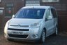 USED 2008 58 CITROEN BERLINGO 1.6 MULTISPACE VTR HDI 5d 75 BHP 