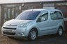 USED 2008 58 CITROEN BERLINGO 1.6 MULTISPACE VTR HDI 5d 75 BHP 