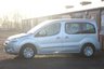 USED 2008 58 CITROEN BERLINGO 1.6 MULTISPACE VTR HDI 5d 75 BHP 
