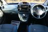 USED 2008 58 CITROEN BERLINGO 1.6 MULTISPACE VTR HDI 5d 75 BHP 