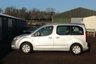 USED 2008 58 CITROEN BERLINGO 1.6 MULTISPACE VTR HDI 5d 75 BHP 