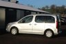 USED 2008 58 CITROEN BERLINGO 1.6 MULTISPACE VTR HDI 5d 75 BHP 