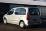 USED 2008 58 CITROEN BERLINGO 1.6 MULTISPACE VTR HDI 5d 75 BHP 
