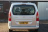 USED 2008 58 CITROEN BERLINGO 1.6 MULTISPACE VTR HDI 5d 75 BHP 