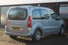 USED 2008 58 CITROEN BERLINGO 1.6 MULTISPACE VTR HDI 5d 75 BHP 