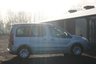 USED 2008 58 CITROEN BERLINGO 1.6 MULTISPACE VTR HDI 5d 75 BHP 