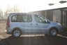USED 2008 58 CITROEN BERLINGO 1.6 MULTISPACE VTR HDI 5d 75 BHP 