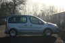 USED 2008 58 CITROEN BERLINGO 1.6 MULTISPACE VTR HDI 5d 75 BHP 