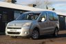 USED 2008 58 CITROEN BERLINGO 1.6 MULTISPACE VTR HDI 5d 75 BHP 