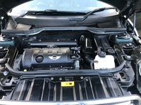 USED 2011 61 MINI COUNTRYMAN 1.6 COOPER 5d 122 BHP HUGE SPECIFICATION WITH OVER &pound;3000's OF OPTIONS !!