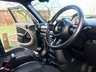 USED 2011 61 MINI COUNTRYMAN 1.6 COOPER 5d 122 BHP HUGE SPECIFICATION WITH OVER &pound;3000's OF OPTIONS !!