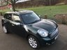 USED 2011 61 MINI COUNTRYMAN 1.6 COOPER 5d 122 BHP HUGE SPECIFICATION WITH OVER &pound;3000's OF OPTIONS !!