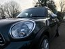 USED 2011 61 MINI COUNTRYMAN 1.6 COOPER 5d 122 BHP HUGE SPECIFICATION WITH OVER &pound;3000's OF OPTIONS !!