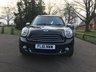 USED 2011 61 MINI COUNTRYMAN 1.6 COOPER 5d 122 BHP HUGE SPECIFICATION WITH OVER &pound;3000's OF OPTIONS !!